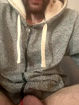 Dufduf233 online show from October 21, 2025, 1:10 pm