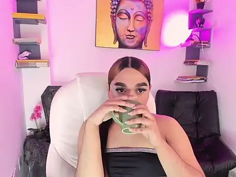 lissascarlett 1 online show from November 1, 2025, 7:19 pm