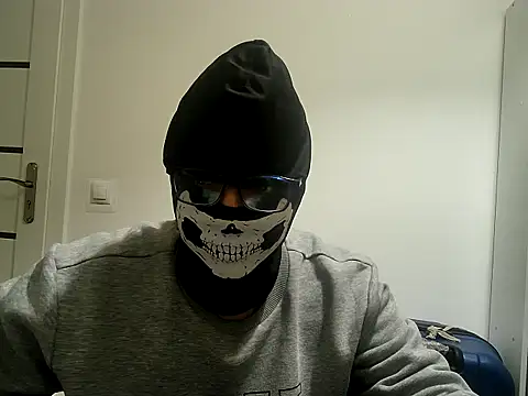 Snapshot of nofaceking20 chatting on October 2, 2025, 3:26 pm nofaceking20 online show from October 2, 2025, 3:26 pm