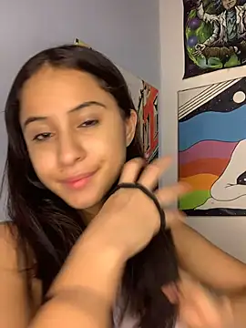 Snapshot of Alana_Martinez_ chatting on April 12, 2026, 12:41 pm Alana Martinez online show from April 12, 2026, 12:41 pm