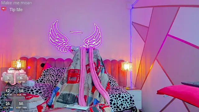 madisson 121 online show from November 5, 2025, 10:18 am