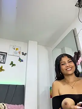 Snapshot of arii_sexy chatting on October 3, 2025, 2:29 pm arii sexy online show from October 3, 2025, 2:29 pm