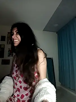 Snapshot of caramel_doll__ chatting on October 11, 2025, 2:56 am caramel doll online show from October 11, 2025, 2:56 am