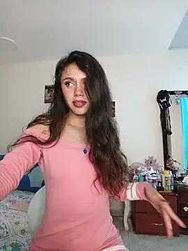 Snapshot of caramel_doll__ chatting on November 27, 2025, 7:25 pm caramel doll online show from November 27, 2025, 7:25 pm