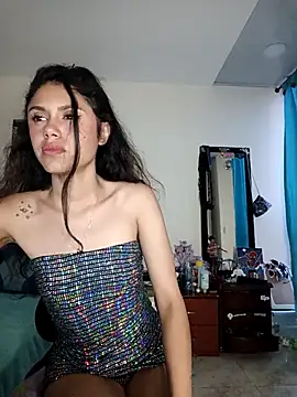 Snapshot of caramel_doll__ chatting on November 12, 2025, 10:13 pm caramel doll online show from November 12, 2025, 10:13 pm