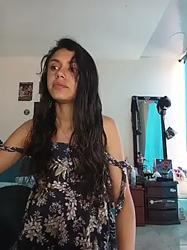 Snapshot of caramel_doll__ chatting on November 11, 2025, 5:41 pm caramel doll online show from November 11, 2025, 5:41 pm