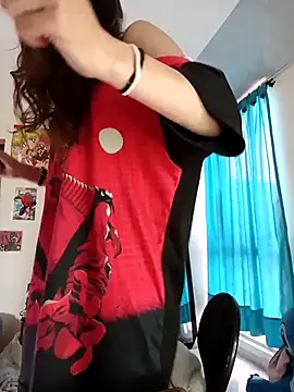 Snapshot of caramel_doll__ chatting on October 9, 2025, 12:28 pm caramel doll online show from October 9, 2025, 12:28 pm