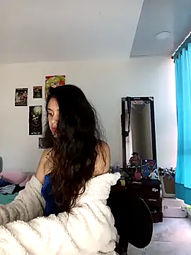 Snapshot of caramel_doll__ chatting on October 18, 2025, 1:24 pm caramel doll online show from October 18, 2025, 1:24 pm