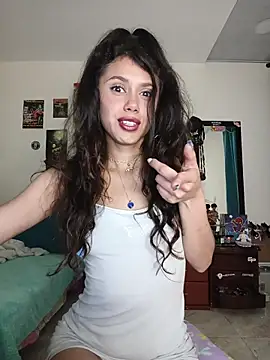 Snapshot of caramel_doll__ chatting on October 29, 2025, 12:31 am caramel doll online show from October 29, 2025, 12:31 am