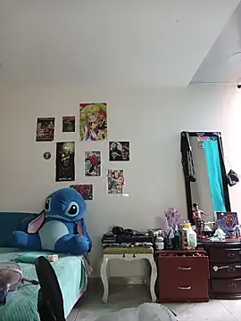 Snapshot of caramel_doll__ chatting on November 13, 2025, 7:51 pm caramel doll online show from November 13, 2025, 7:51 pm