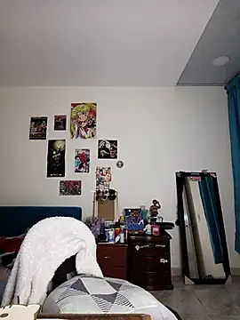 Snapshot of caramel_doll__ chatting on October 16, 2025, 1:03 am caramel doll online show from October 16, 2025, 1:03 am