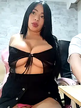 BoyandGirlSex online show from October 9, 2025, 12:33 am