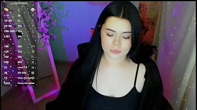Snapshot of Mona_Esty chatting on May 16, 2026, 6:12 am Mona Esty online show from May 16, 2026, 6:12 am