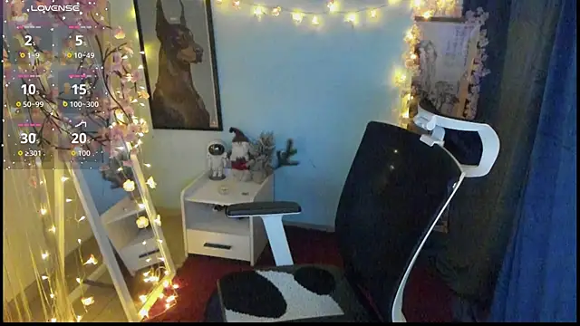 Mona Esty online show from February 4, 2026, 8:59 pm