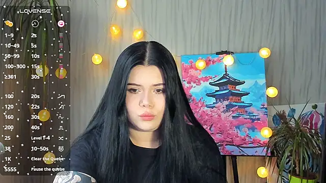 Snapshot of Mona_Esty chatting on May 30, 2026, 11:38 am Mona Esty online show from May 30, 2026, 11:38 am