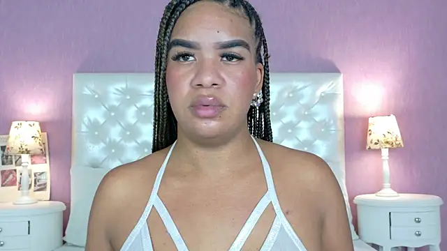 ScarletMusk online show from May 24, 2026, 12:21 am