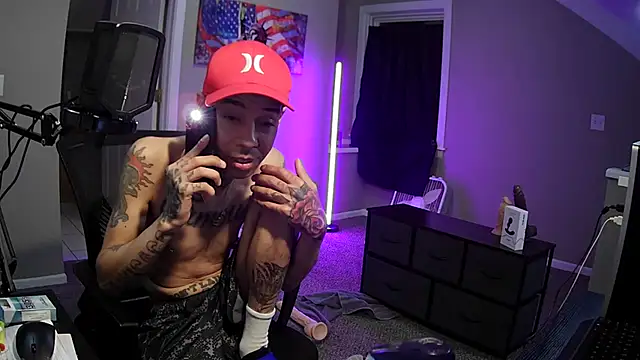 Michigan9000 online show from October 18, 2025, 1:18 am