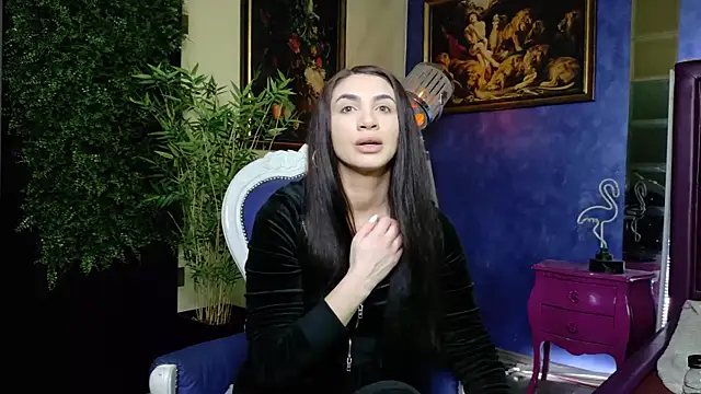 nicolepalmer online show from February 9, 2026, 9:29 am