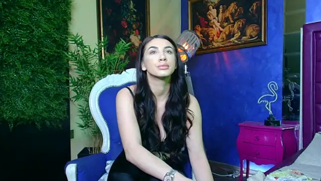 nicolepalmer online show from November 28, 2025, 6:57 am