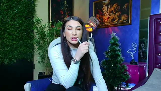 Snapshot of nicolepalmer chatting on January 9, 2026, 10:33 am nicolepalmer online show from January 9, 2026, 10:33 am