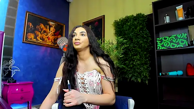 nicolepalmer online show from April 3, 2026, 11:27 am