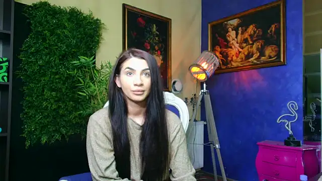 nicolepalmer online show from February 11, 2026, 8:58 am