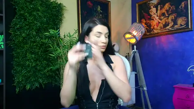 nicolepalmer online show from March 7, 2026, 12:32 pm