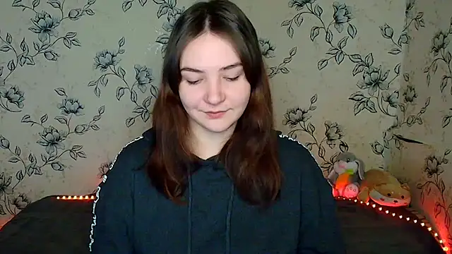 OliviaMontgommery online show from February 7, 2026, 3:31 pm