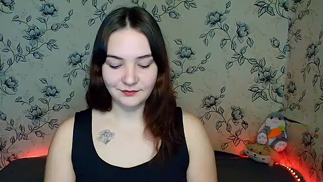 Snapshot of OliviaMontgommery chatting on January 8, 2026, 10:54 am OliviaMontgommery online show from January 8, 2026, 10:54 am