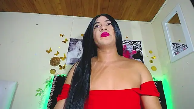 Cataleya nova online show from October 12, 2025, 2:57 am