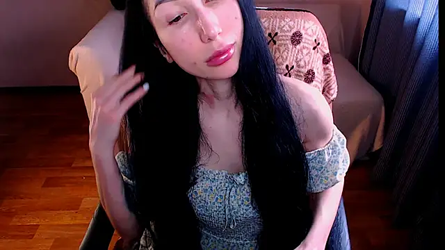 Snapshot of Fairy_elya_hot chatting on May 20, 2026, 10:01 am Fairy elya hot online show from May 20, 2026, 10:01 am
