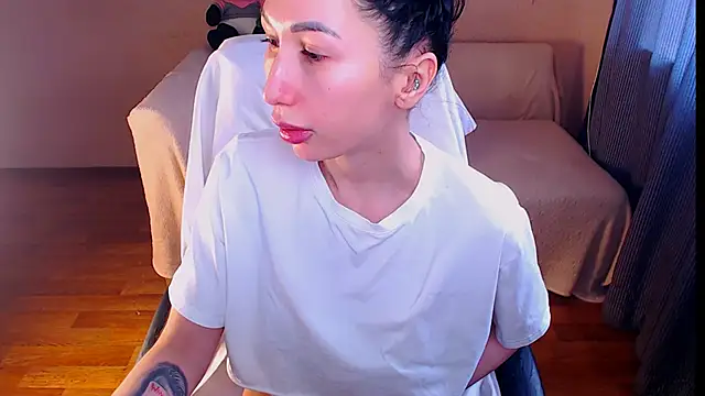 Fairy elya hot online show from March 21, 2026, 12:31 pm