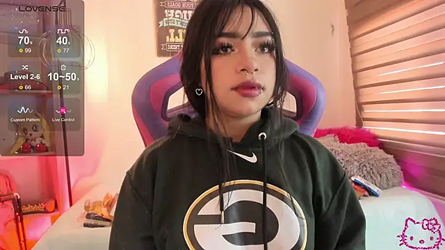 emma soffia online show from February 11, 2026, 12:49 pm