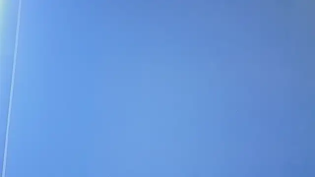 KarliSweet online show from October 13, 2025, 12:23 am