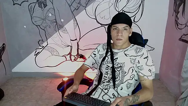 Snapshot of brian_supercock chatting on October 4, 2025, 6:20 pm brian supercock online show from October 4, 2025, 6:20 pm