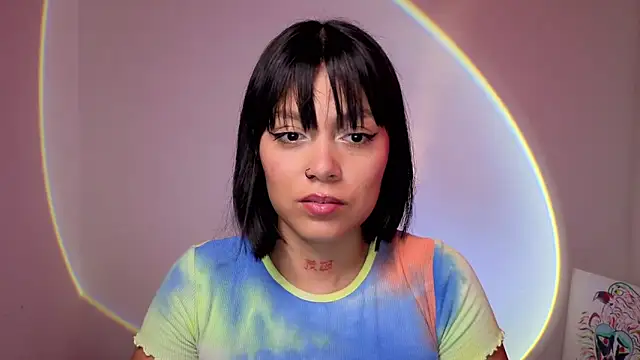 Qadeshoficial online show from November 6, 2025, 9:08 pm