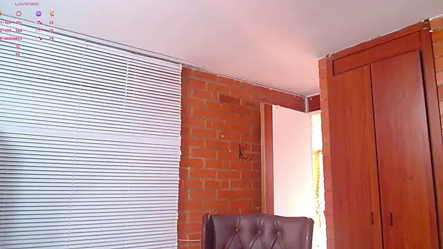 Snapshot of Salome-sw chatting on March 8, 2025, 8:03 pm Salome-sw online show from March 8, 2025, 8:03 pm