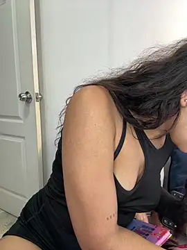 Snapshot of _Sarita_1 chatting on October 23, 2025, 9:24 pm Sarita 1 online show from October 23, 2025, 9:24 pm