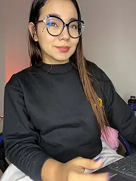 Snapshot of _Sarita_1 chatting on January 11, 2026, 2:40 am Sarita 1 online show from January 11, 2026, 2:40 am