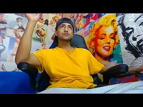 dazo vnzl12 online show from December 20, 2025, 6:00 pm