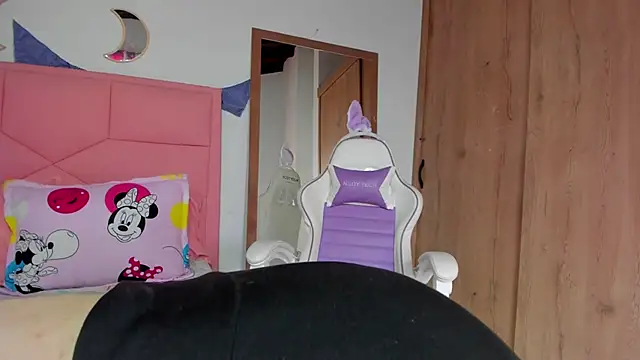 BabyDollvibes online show from October 29, 2025, 5:23 pm