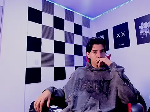 Snapshot of jeycobb chatting on January 16, 2026, 11:25 am jeycobb online show from January 16, 2026, 11:25 am