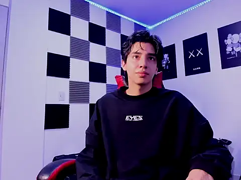 Snapshot of jeycobb chatting on October 17, 2025, 11:56 am jeycobb online show from October 17, 2025, 11:56 am