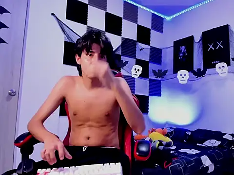 Snapshot of jeycobb chatting on October 24, 2025, 12:09 am jeycobb online show from October 24, 2025, 12:09 am