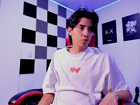 Snapshot of jeycobb chatting on October 20, 2025, 11:55 am jeycobb online show from October 20, 2025, 11:55 am