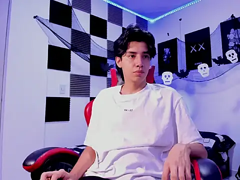 Snapshot of jeycobb chatting on October 23, 2025, 12:04 pm jeycobb online show from October 23, 2025, 12:04 pm