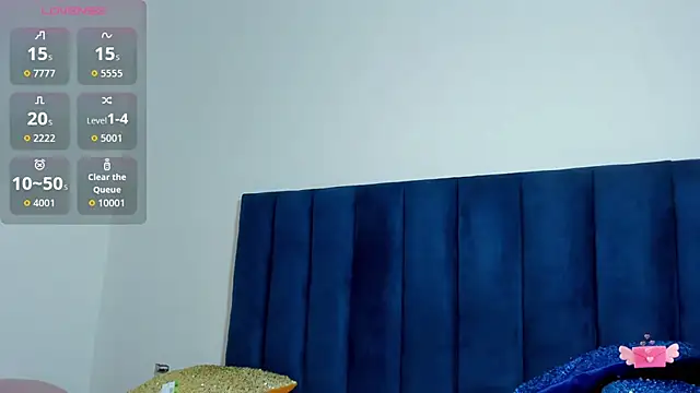 Ahilyn online show from November 27, 2025, 6:52 pm