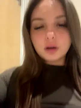 EllaStarrxxx online show from October 12, 2025, 3:30 am