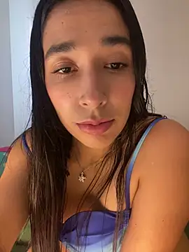 SabrinaEvanss  online show from March 16, 2026, 9:06 pm