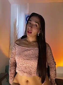 SabrinaEvanss  online show from May 30, 2026, 7:52 pm